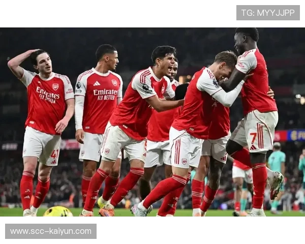 阿森纳本赛季五场零封对手无一射正，创五大联赛纪录