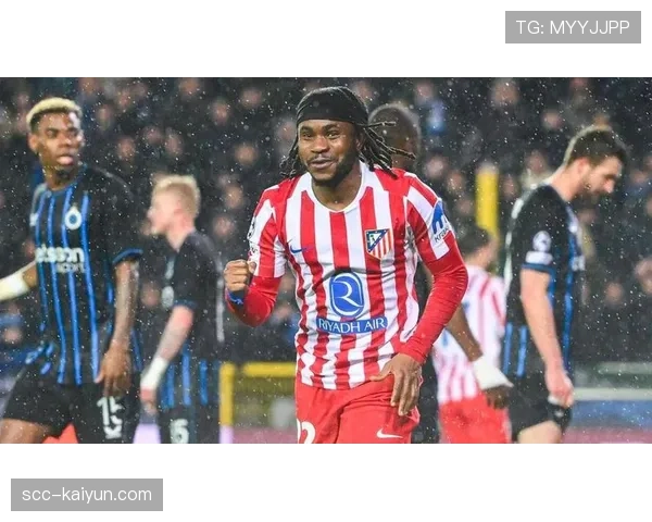 马竞4-2击败西班牙人，瑟洛特帽子戏法卢克曼破门