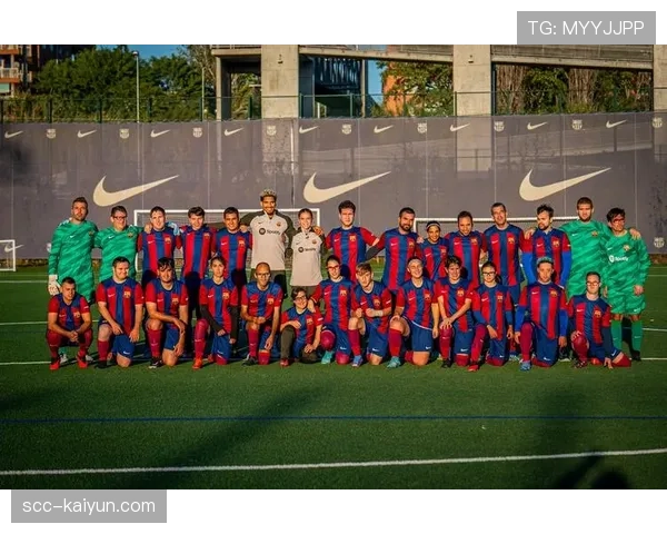 巴萨基金会与联合国教科文组织合作，在非洲推广足球融合教育项目